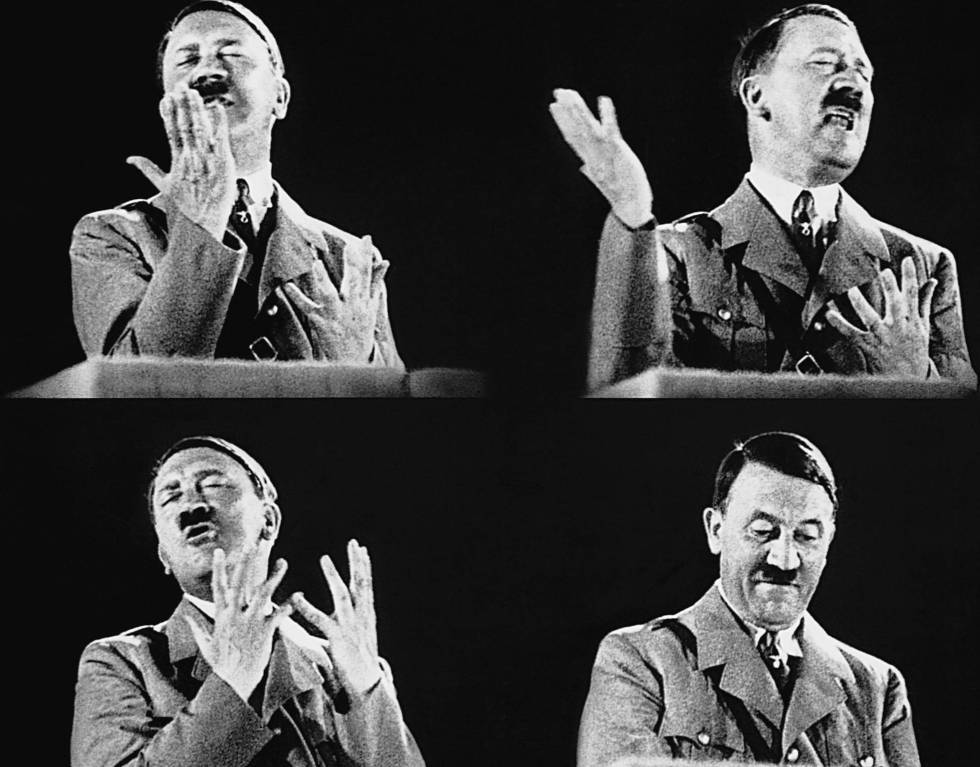 o melhor texto para entender nazismo e fascismo