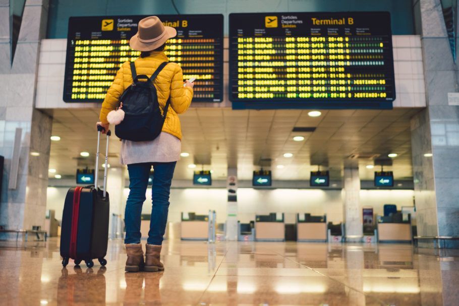 5 dicas essenciais para quem vai viajar de avião nas férias
