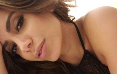 Liberdade sexual: Anitta gosta de fazer sexo a 3, sempre com mais uma mulher