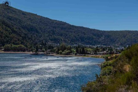 San Martin de los Andes, Argentina