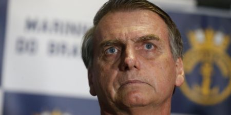 Eleitor de Bolsonaro é condenado por ofender nordestinos na web