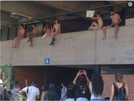 Peladaço na UNB há 5 anos