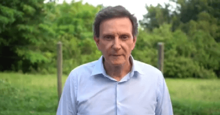 Prefeito Marcelo Crivella vai enfrentar processo de impeachment