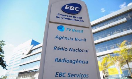 Nesta quarta-feira Bolsonaro nomeou um militar para comando da EBC