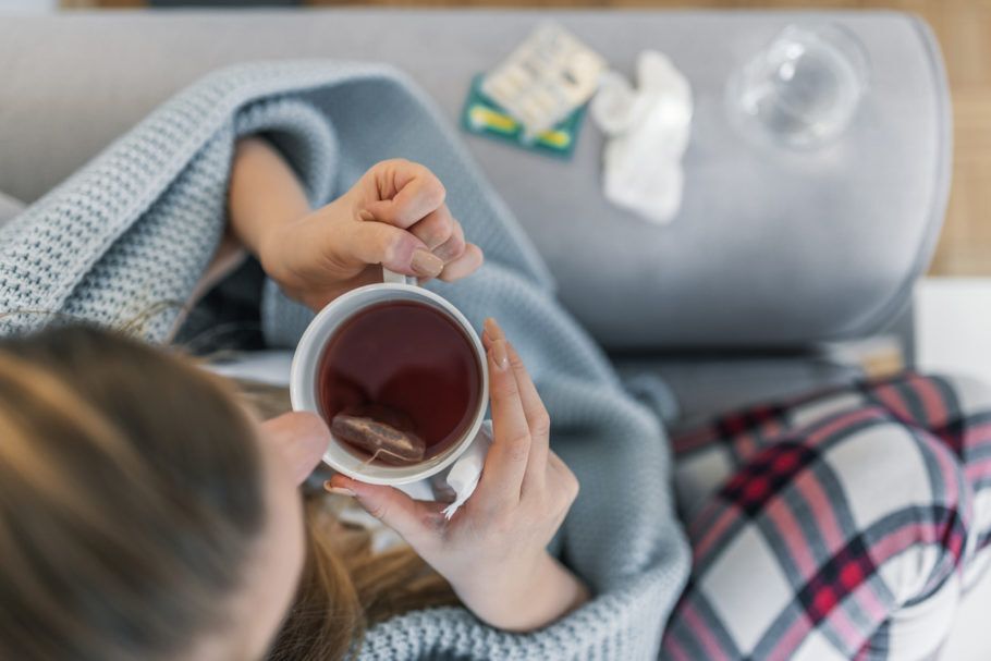 Imunização pode reduzir de 39% a 75% a mortalidade por complicações da gripe