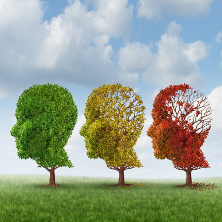 Biomarcadores podem adiantar o diagnóstico do Alzheimer