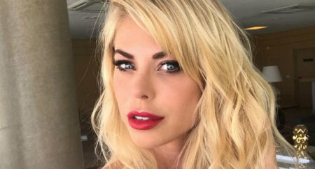 Caroline Bittencourt tinha 37 anos e deixa marido e uma filha