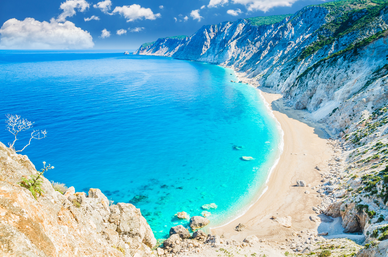 ▀ ▀ ▀▀▀▀▀  P L A Y A S  ▀▀▀▀▀ ▀ ▀ - Página 5 Platia-ammos-praia-na-ilha-de-cefalonia