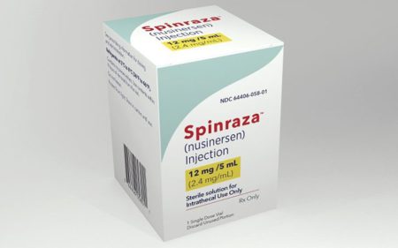 remédio Spinraza