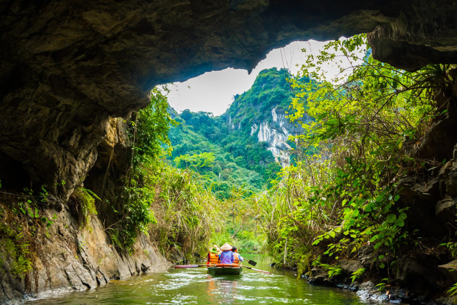 Trang é um paraíso a ser descoberto na Tailândia