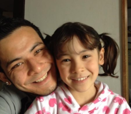 Brasileiro pede ajuda para resgatar filha de orfanato no Japão