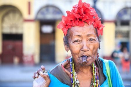  Fotógrafos amadores viajaram por Santa Clara, Trinidad, Havana e Viñales
