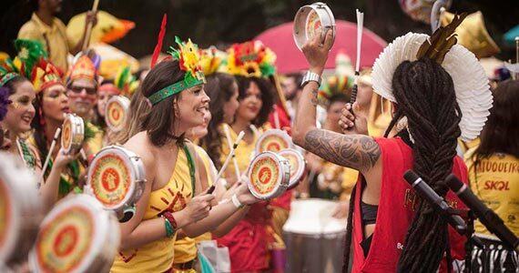  Tradicional festa de esquenta do Bangalafumenga chega a sua 5ª edição, no dia 25 de janeiro