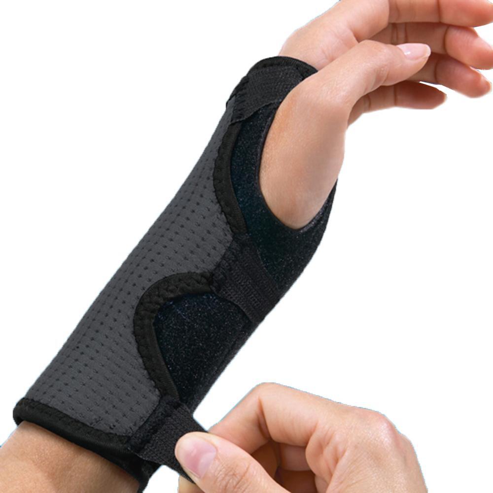 Лангет на запястье. Ортез на лучезапястный сустав Push Care Wrist Brace 2.10.1. Ортез futuro. Лангета на запястье. Лангета при туннельном синдроме.