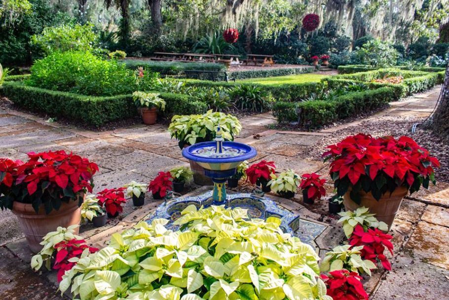 Bok Tower Gardens