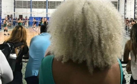 Estudante relatou ter sido vítima de racismo por parte de um professor em Santos, litoral de São Paulo