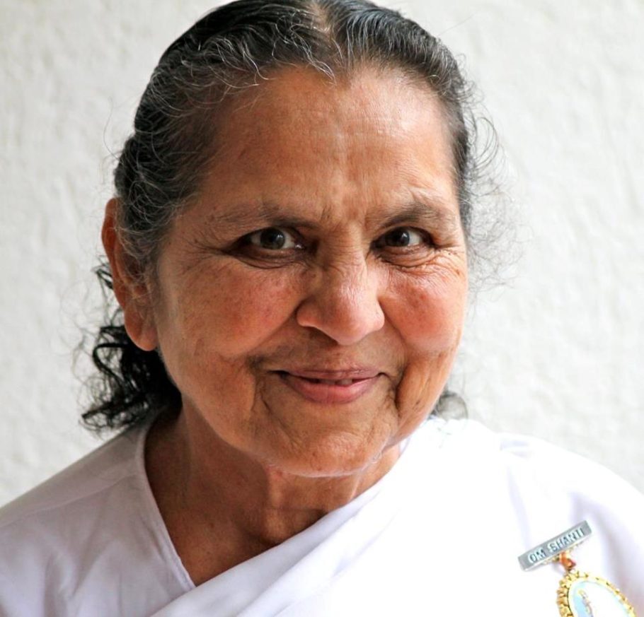  Didi Sudesh, referência mundial no Yoga