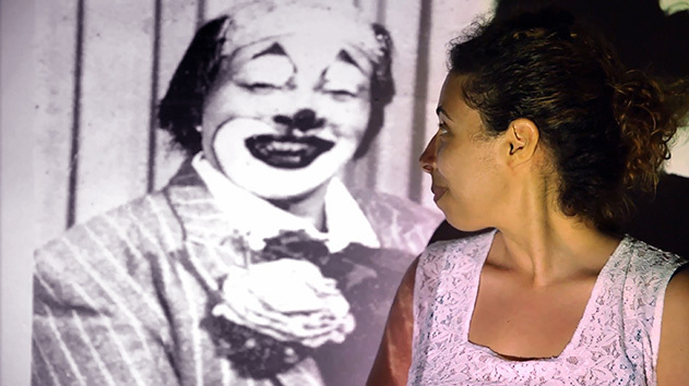 Documentário “Minha Avó Era Palhaço”, sobre a primeira palhaça negra no Brasil, é exibido no festival