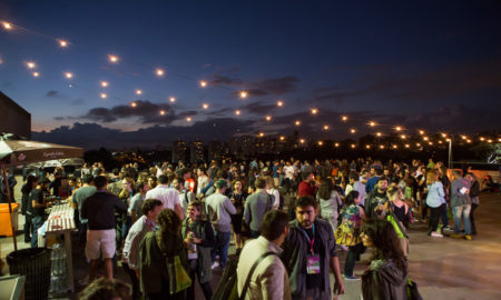 O Festival Path ocorre em São Paulo desde 2013 e tem muita história pra contar!