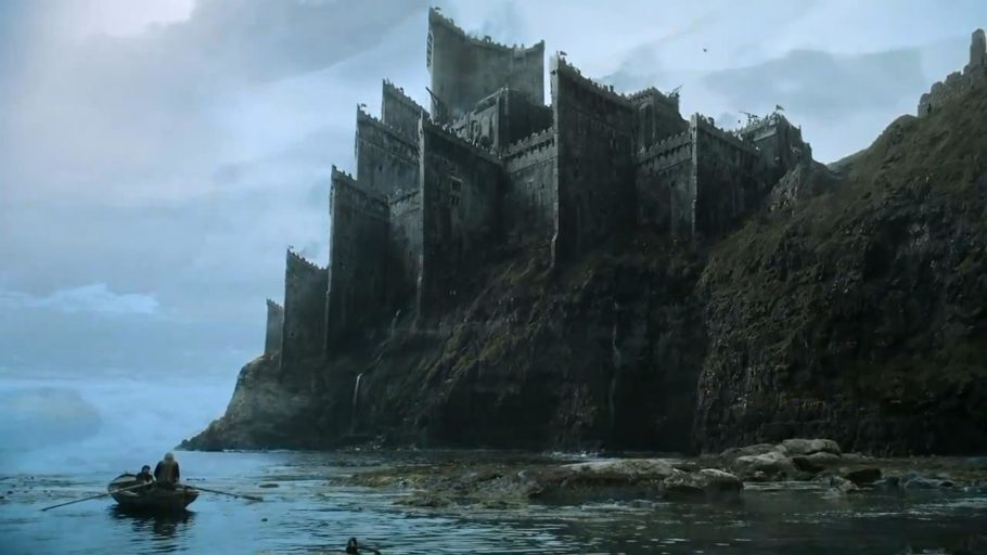 “Game of Thrones” despertou o interesse dos americanos para destinos como Croácia, Islândia e Irlanda.