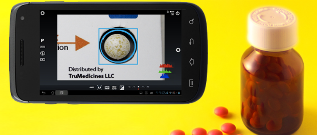 App que identifica remédios promete facilitar vida de pacientes