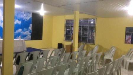 Igreja LGBT ganha um local fixo para os cultos em Salvador