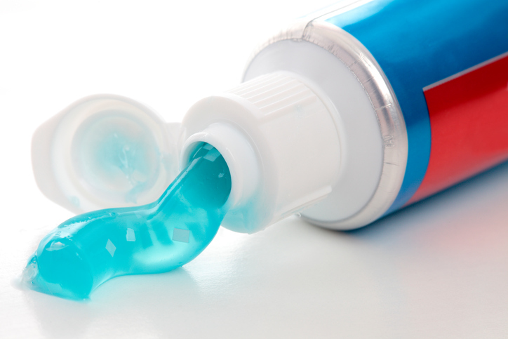 Campanha incentiva reciclagem de tubos de pasta de dentes