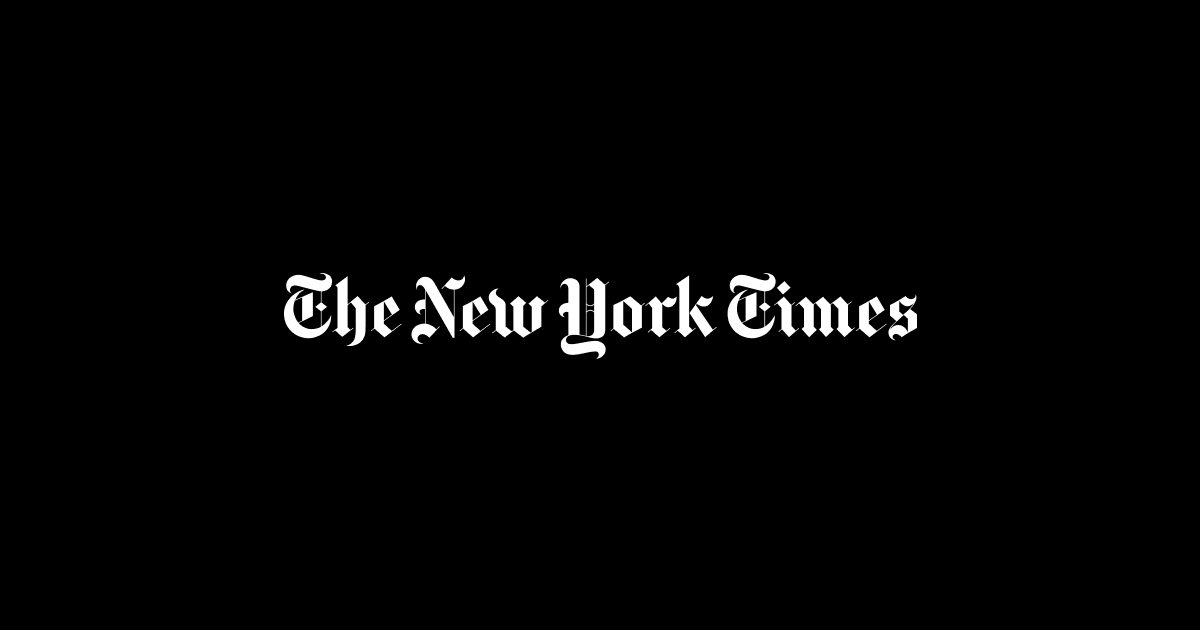 Jornal &#39;New York Times&#39; inova com comercial-editorial