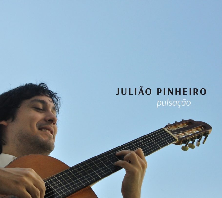 Julião Pinheiro realiza show na zona oeste de São Paulo