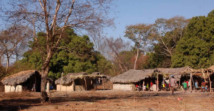 Área da comunidade Kalungase estende por Cavalcante, Monte Alegre e Teresina de Goiás, na região da Chapada dos Veadeiros