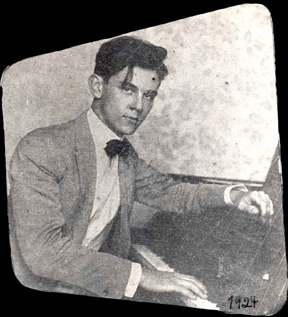 Maestro Radamés Gnattali