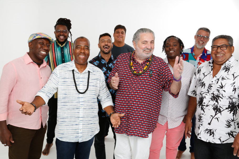 A roda do Samba do Trabalhador comemora 14 anos de resistência cultural