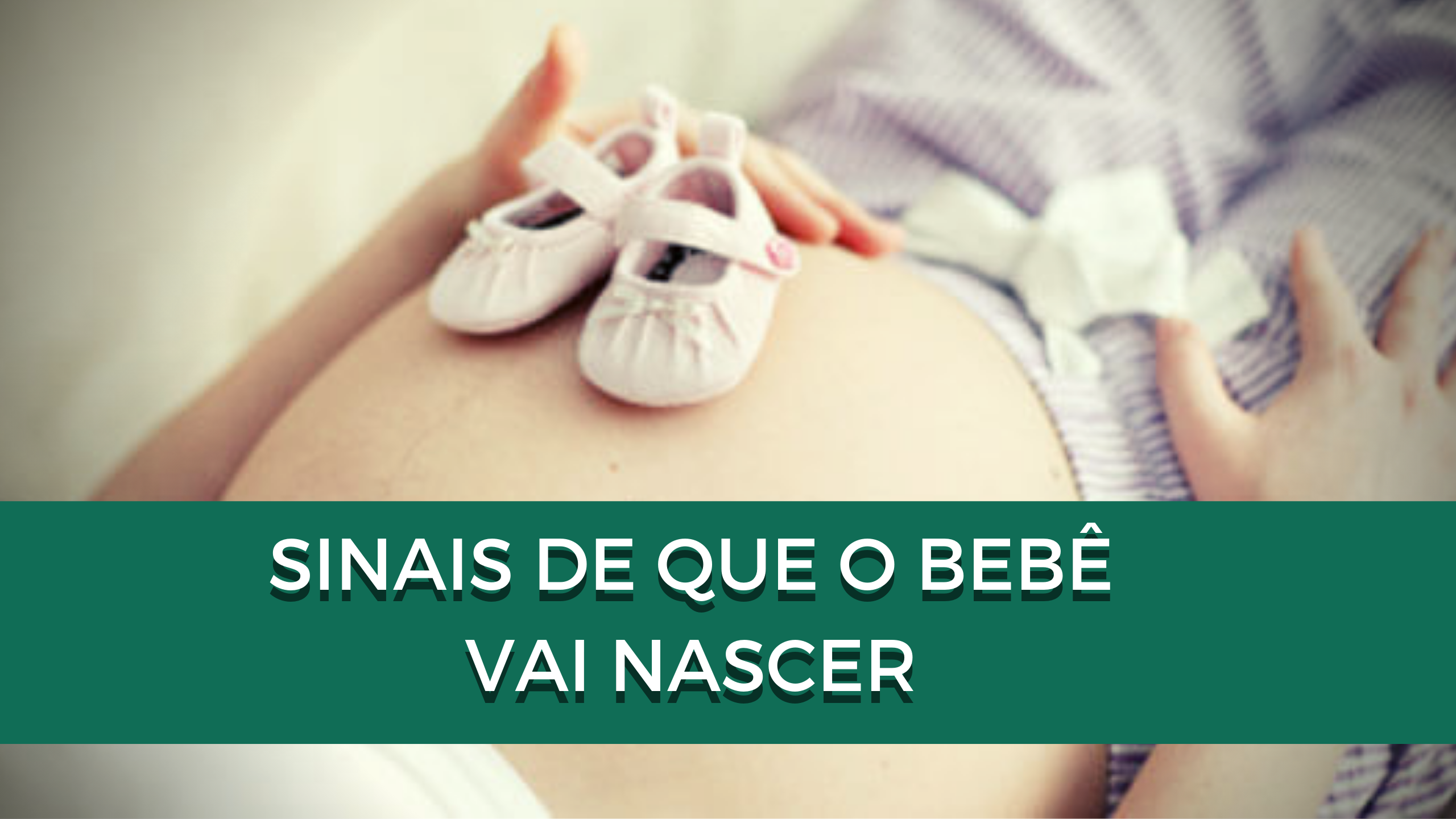 Sinais De Que O Bebe Vai Ser Moreno - RETOEDU