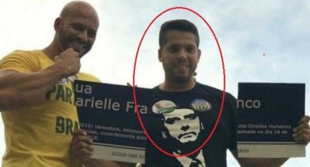 Deputado Rodrigo Amorim, que quebrou placa de Marielle, será investigado por suspeita de ter sido funcionário fantasma