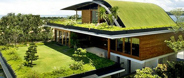 Telhados Verdes Unem Beleza E Sustentabilidade 2511