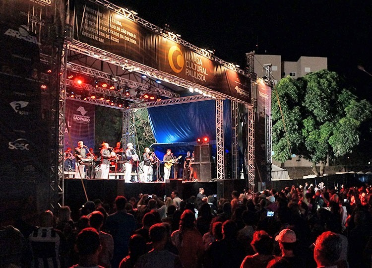 Virada Paulista Assis