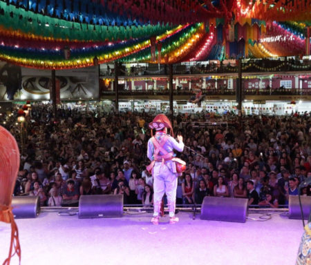 5 festas juninas e quermesses em SP para você curtir