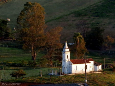 Igreja de Santa Rira