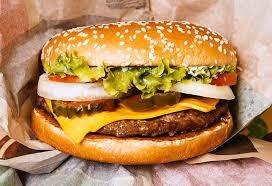 Burger King: saunduíche a partir de R$ 5