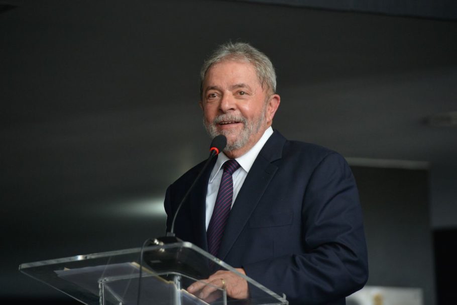 MPF diz que ex-presidente Lula pode cumprir pena no regime semiaberto