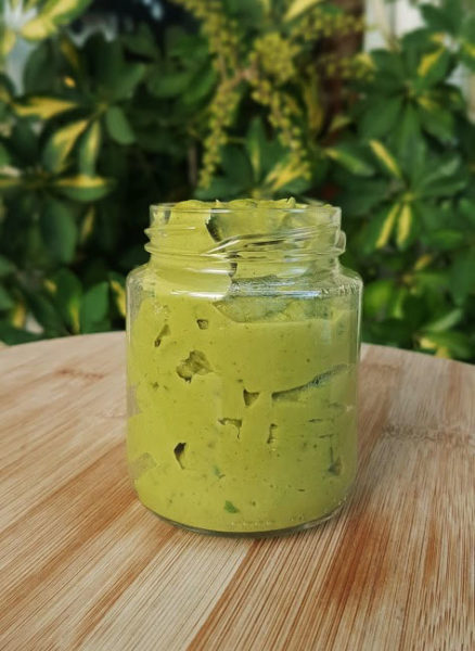 Aprenda a fazer maionese vegana à base de brócolis