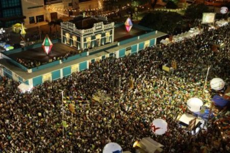 Mossoró Cidade Junina, Mossoró – RN | Fonte: Banco de Imagens