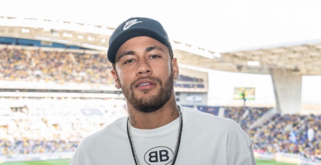 Neymar é acusado de estupro e caso gera polêmica
