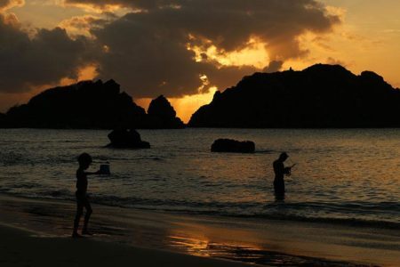 Fernando de Noronha é, sem sombra de dúvidas, um dos destinos mais sonhados pelos brasileiros