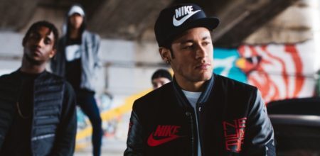 Neymar acusado de estupro