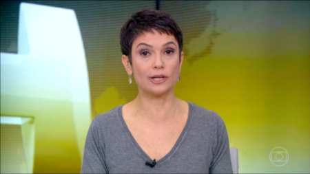 Globo faz reunião de emergência após Record superar ‘Jornal Hoje’