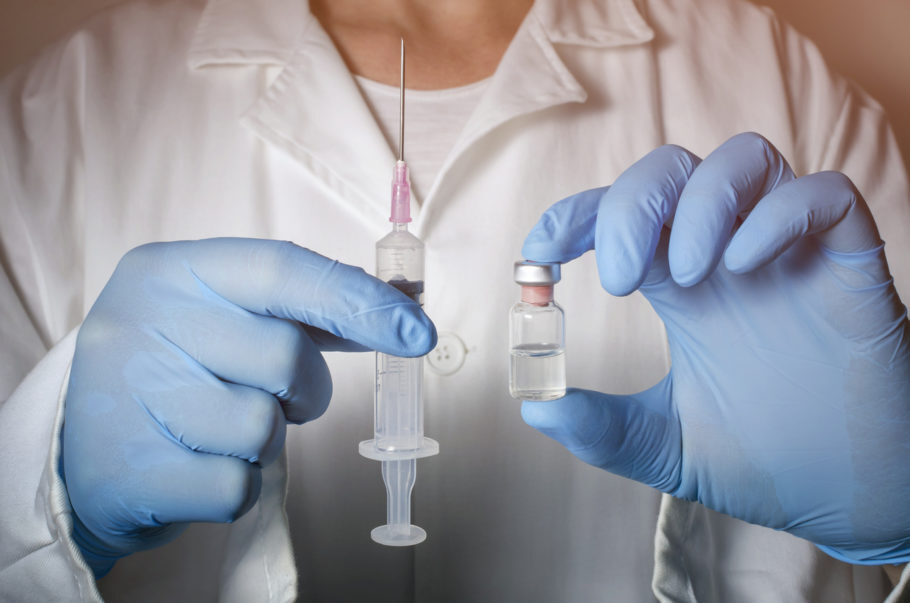 Câncer anal e de colo uterino são preveníveis pela vacinação do HPV
