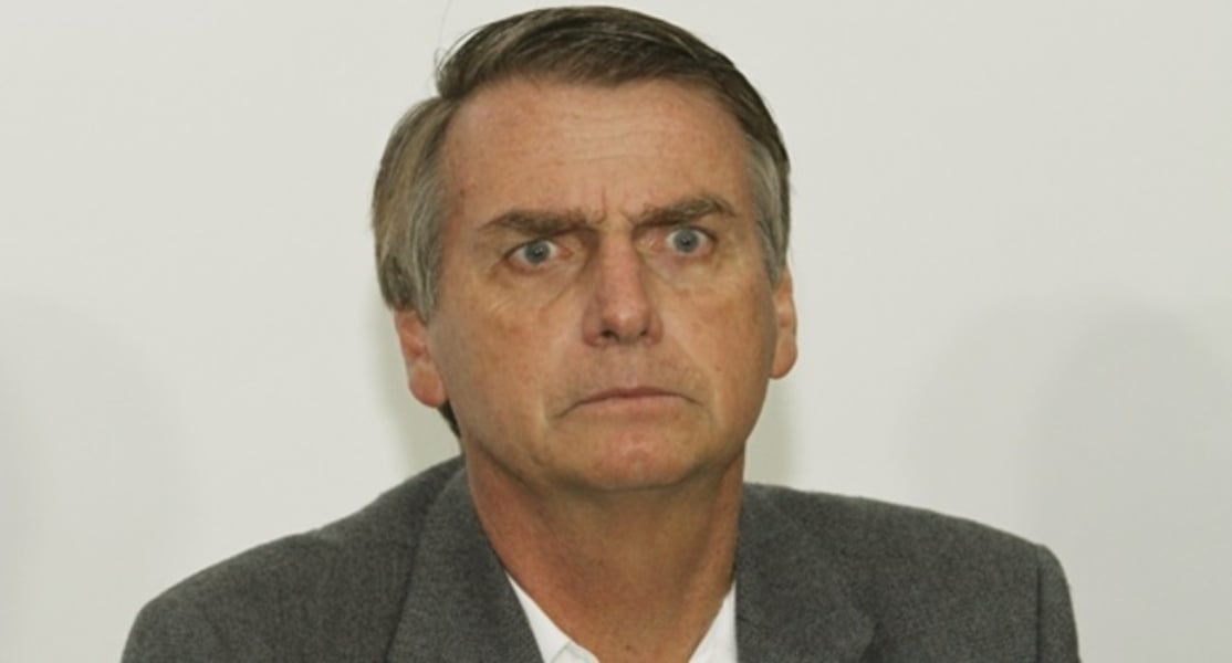 Dimenstein: o que ninguém tem coragem de falar sobre Bolsonaro