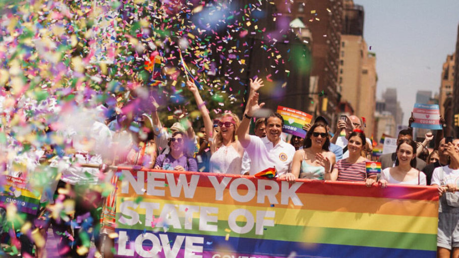  Nova York recebe este ano a World Pride, evento que acontece a cada 2 anos em uma cidade diferente