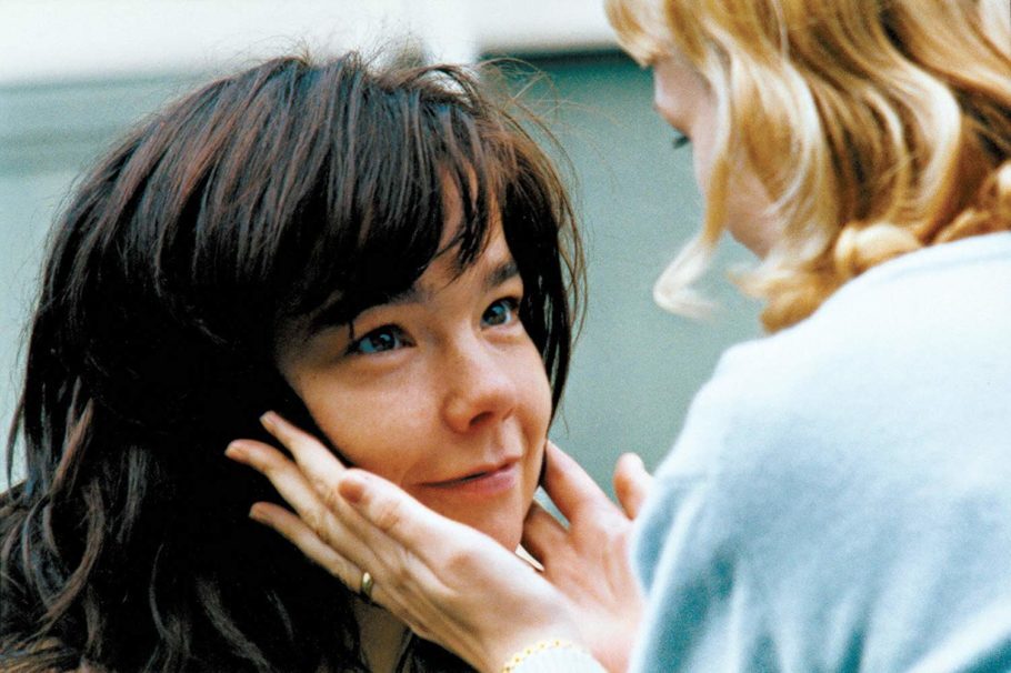 Para fechar a programação, Björk Talks exibe Dançando no escuro (2000), uma das obras-primas do polêmico cineasta Lars von Trier (Dogville)